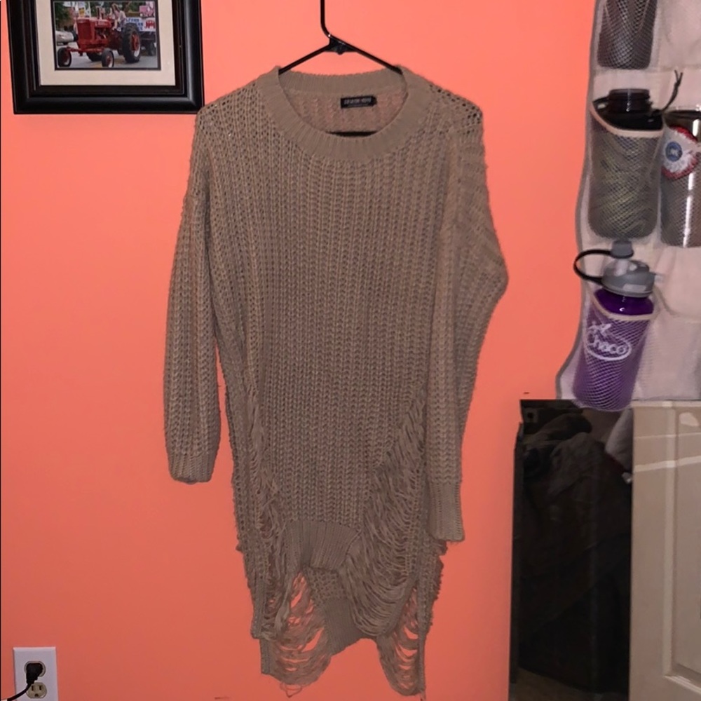 Sweater